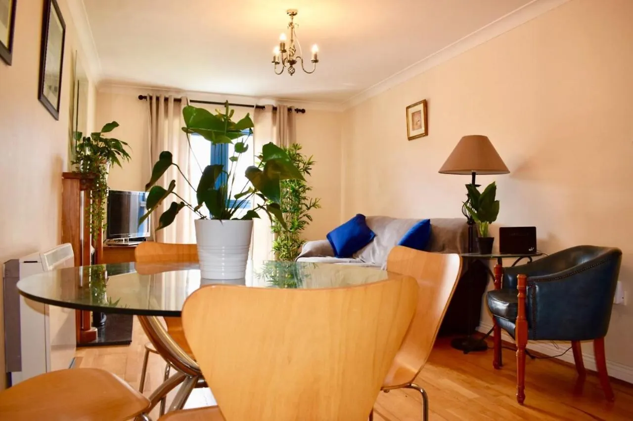 דבלין 2 Bedroom Apartment Beside Merrion Square אירלנד