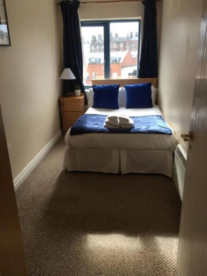 דבלין 2 Bedroom Apartment Beside Merrion Square