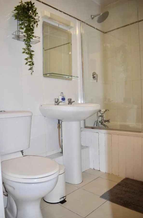 דבלין 2 Bedroom Apartment Beside Merrion Square אירלנד